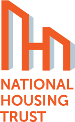 National Housing Trust logo